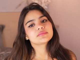 IvyEllis live cam preview