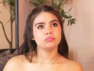 IvyEllis live cam preview