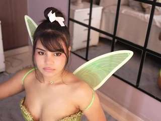 IvyEllis live cam preview