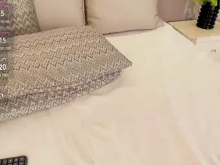 IvyEllis's Live Sex Cam Show