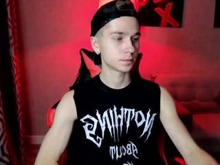 josephquinn Live Webcam on CamSoda