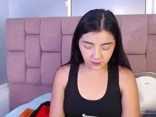 Keendall-Jenner's Live Sex Cam Show