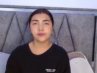 Keendall-Jenner's Live Sex Cam Show