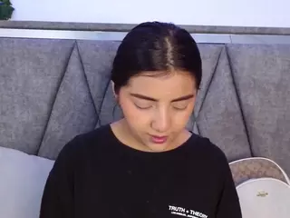 Keendall-Jenner's Live Sex Cam Show