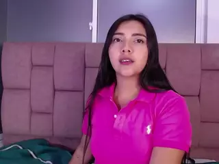 Keendall-Jenner's Live Sex Cam Show