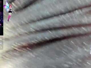 LiliCross live cam preview