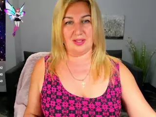 LiliCross's Live Sex Cam Show