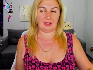 LiliCross's Live Sex Cam Show