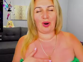LiliCross's Live Sex Cam Show