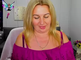 LiliCross's Live Sex Cam Show