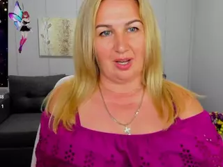 LiliCross's Live Sex Cam Show