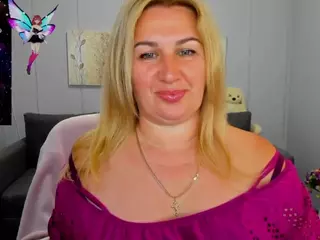 LiliCross's Live Sex Cam Show