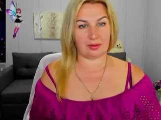 LiliCross's Live Sex Cam Show