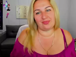 LiliCross's Live Sex Cam Show