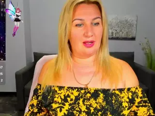 LiliCross's Live Sex Cam Show