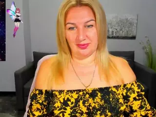 LiliCross's Live Sex Cam Show