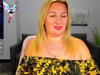 LiliCross's Live Sex Cam Show