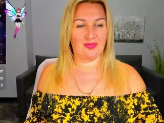 LiliCross's Live Sex Cam Show
