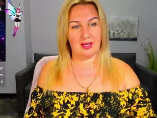 LiliCross's Live Sex Cam Show