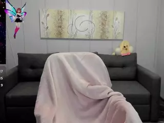 LiliCross's Live Sex Cam Show