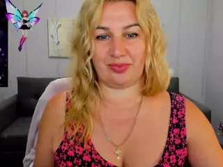 LiliCross's Live Sex Cam Show