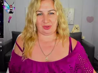 LiliCross's Live Sex Cam Show