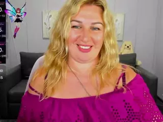 LiliCross's Live Sex Cam Show