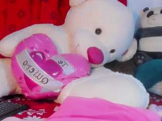 madely1 webcam model