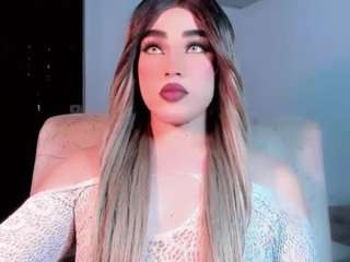 madely1 webcam model