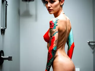 Skye blue's Live Sex Cam Show