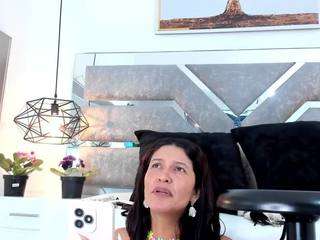 slut-milf live webcam show
