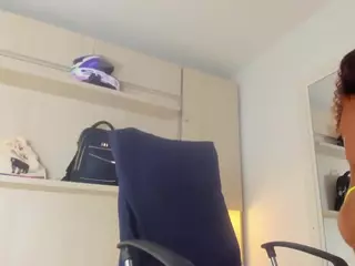 Zoedanielss's Live Sex Cam Show