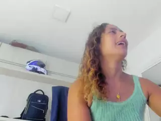 Zoedanielss's Live Sex Cam Show