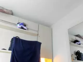 Zoedanielss's Live Sex Cam Show