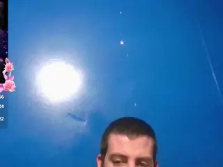 bigbootywife's Live Sex Cam Show