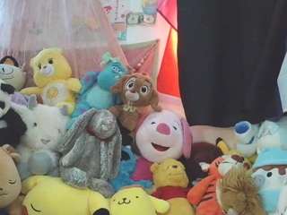 cherribomb1999 webcam model