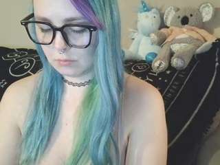 cherribomb1999 Live Webcam on CamSoda