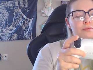 cherribomb1999 webcam