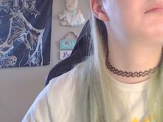 cherribomb1999 webcam