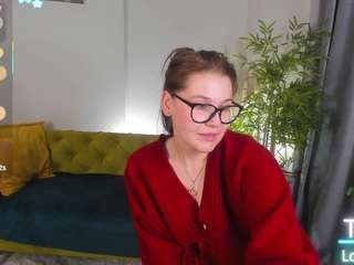 colleen-blake webcam model