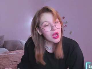 colleen-blake webcam model