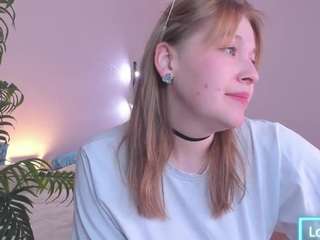 colleen-blake Live Webcam on CamSoda