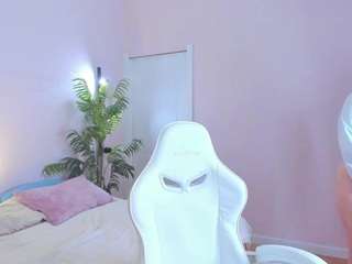 colleen-blake webcam