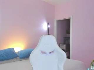 colleen-blake webcam