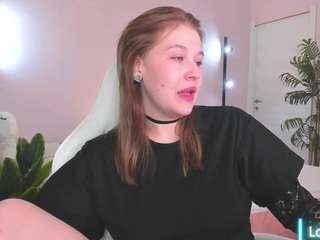 colleen-blake Live Webcam on CamSoda