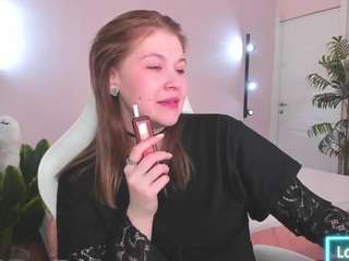 colleen-blake Live Webcam on CamSoda