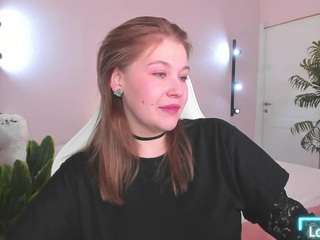 colleen-blake Live Webcam on CamSoda