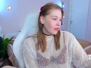 colleen-blake webcam