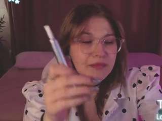 colleen-blake webcam