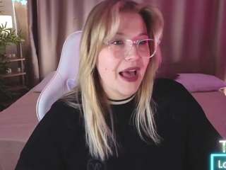 colleen-blake webcam